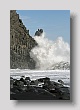 la plage de Reynisfjara 3